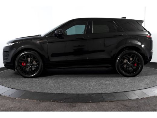 Land Rover Range Rover Evoque 1.5 P300e AWD R-Dynamic HSE - Automaat | Pano | Dig. Cockpit | Adapt. Cruise | Elek. Stoel | Stoe... ActivLease financial lease