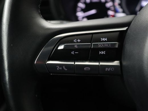 Mazda 3 2.0 e-SkyActiv-X 180 Comfort Bose | Head-Up | Stoel & stuurverwarming | Adaptive cruise | Carplay... ActivLease financial lease