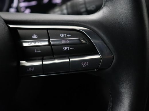 Mazda 3 2.0 e-SkyActiv-X 180 Comfort Bose | Head-Up | Stoel & stuurverwarming | Adaptive cruise | Carplay... ActivLease financial lease