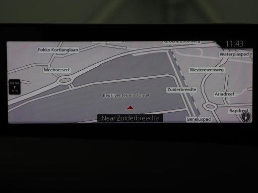 Mazda 3 2.0 e-SkyActiv-X 180 Comfort Bose | Head-Up | Stoel & stuurverwarming | Adaptive cruise | Carplay... ActivLease financial lease