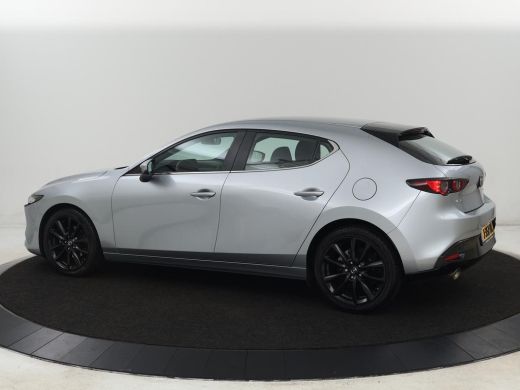 Mazda 3 2.0 e-SkyActiv-X 180 Comfort Bose | Head-Up | Stoel & stuurverwarming | Adaptive cruise | Carplay... ActivLease financial lease
