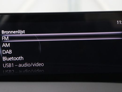 Mazda 3 2.0 e-SkyActiv-X 180 Comfort Bose | Head-Up | Stoel & stuurverwarming | Adaptive cruise | Carplay... ActivLease financial lease