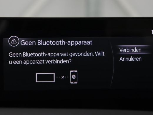 Mazda 3 2.0 e-SkyActiv-X 180 Comfort Bose | Head-Up | Stoel & stuurverwarming | Adaptive cruise | Carplay... ActivLease financial lease