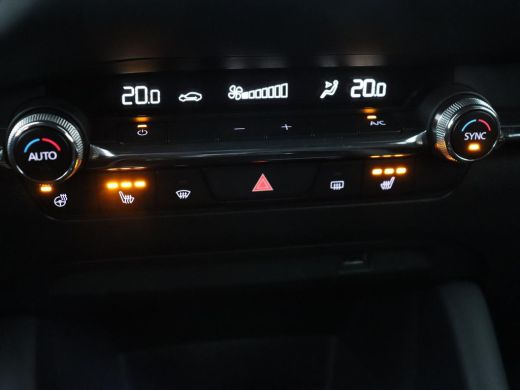 Mazda 3 2.0 e-SkyActiv-X 180 Comfort Bose | Head-Up | Stoel & stuurverwarming | Adaptive cruise | Carplay... ActivLease financial lease