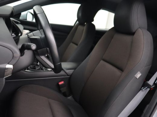 Mazda 3 2.0 e-SkyActiv-X 180 Comfort Bose | Head-Up | Stoel & stuurverwarming | Adaptive cruise | Carplay... ActivLease financial lease