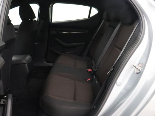 Mazda 3 2.0 e-SkyActiv-X 180 Comfort Bose | Head-Up | Stoel & stuurverwarming | Adaptive cruise | Carplay... ActivLease financial lease