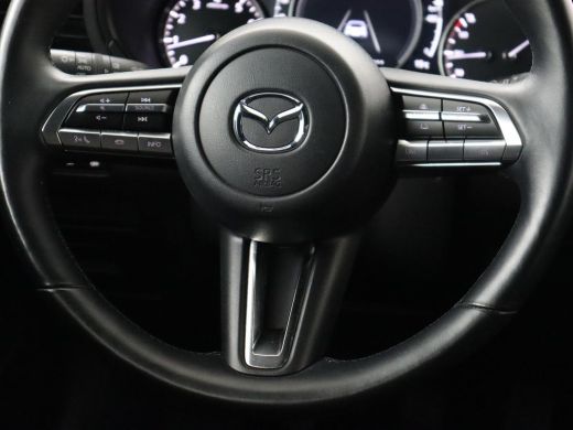 Mazda 3 2.0 e-SkyActiv-X 180 Comfort Bose | Head-Up | Stoel & stuurverwarming | Adaptive cruise | Carplay... ActivLease financial lease