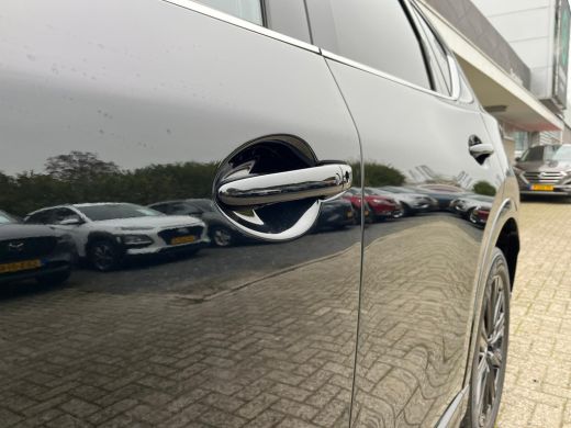 Mazda CX-5 2.0 e-SkyActiv-G M Hybrid 165 Homura | Achteruitrij camera | Bose Premium soundsysteem | Trekhaak... ActivLease financial lease