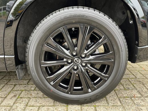 Mazda CX-5 2.0 e-SkyActiv-G M Hybrid 165 Homura | Achteruitrij camera | Bose Premium soundsysteem | Trekhaak... ActivLease financial lease
