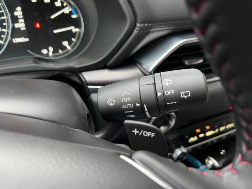 Mazda CX-5 2.0 e-SkyActiv-G M Hybrid 165 Homura | Achteruitrij camera | Bose Premium soundsysteem | Trekhaak... ActivLease financial lease