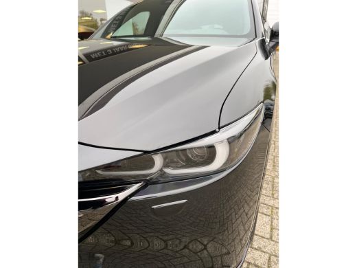 Mazda CX-5 2.0 e-SkyActiv-G M Hybrid 165 Homura | Achteruitrij camera | Bose Premium soundsysteem | Trekhaak... ActivLease financial lease