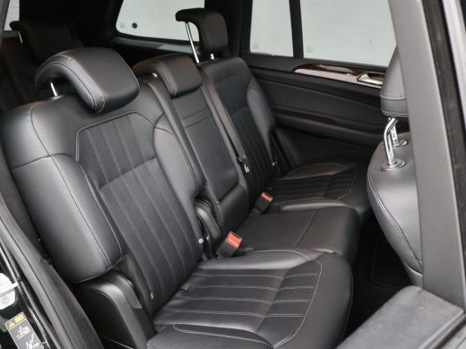 Mercedes-Benz GLS 400 V6T 4MATIC 7-PERS. *BTW* + TREKHAAK 3500 KG | 360 CAMERA | PANORAMA | CARPLAY ActivLease financial lease