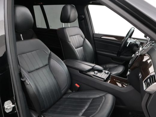 Mercedes-Benz GLS 400 V6T 4MATIC 7-PERS. *BTW* + TREKHAAK 3500 KG | 360 CAMERA | PANORAMA | CARPLAY ActivLease financial lease