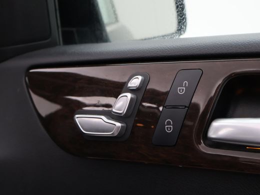 Mercedes-Benz GLS 400 V6T 4MATIC 7-PERS. *BTW* + TREKHAAK 3500 KG | 360 CAMERA | PANORAMA | CARPLAY ActivLease financial lease