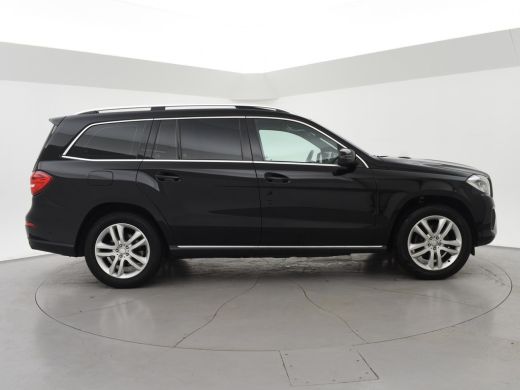 Mercedes-Benz GLS 400 V6T 4MATIC 7-PERS. *BTW* + TREKHAAK 3500 KG | 360 CAMERA | PANORAMA | CARPLAY ActivLease financial lease