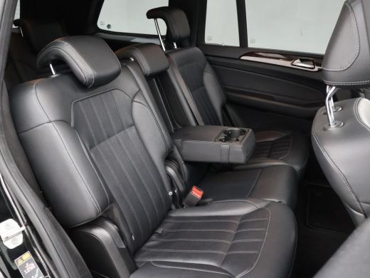 Mercedes-Benz GLS 400 V6T 4MATIC 7-PERS. *BTW* + TREKHAAK 3500 KG | 360 CAMERA | PANORAMA | CARPLAY ActivLease financial lease