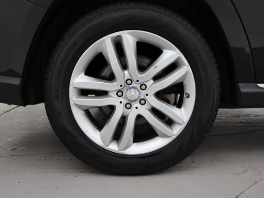 Mercedes-Benz GLS 400 V6T 4MATIC 7-PERS. *BTW* + TREKHAAK 3500 KG | 360 CAMERA | PANORAMA | CARPLAY ActivLease financial lease