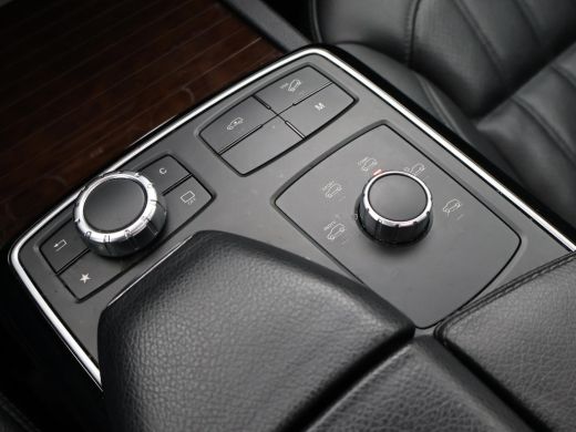 Mercedes-Benz GLS 400 V6T 4MATIC 7-PERS. *BTW* + TREKHAAK 3500 KG | 360 CAMERA | PANORAMA | CARPLAY ActivLease financial lease