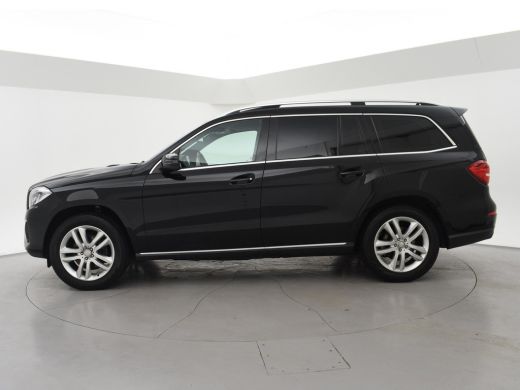 Mercedes-Benz GLS 400 V6T 4MATIC 7-PERS. *BTW* + TREKHAAK 3500 KG | 360 CAMERA | PANORAMA | CARPLAY ActivLease financial lease