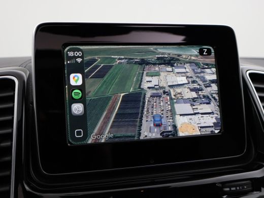 Mercedes-Benz GLS 400 V6T 4MATIC 7-PERS. *BTW* + TREKHAAK 3500 KG | 360 CAMERA | PANORAMA | CARPLAY ActivLease financial lease