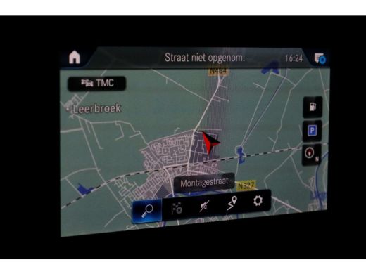 Mercedes-Benz Sprinter 316 CDI 163pk L2H1 D.C. 4x4 ZG3 Airco/Navi/Camera 08-2020 ActivLease financial lease