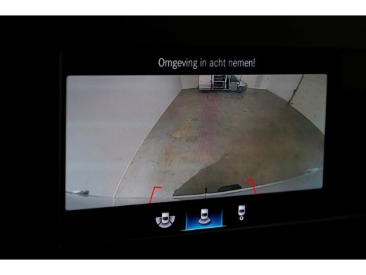 Mercedes-Benz Sprinter 316 CDI 163pk L2H1 D.C. 4x4 ZG3 Airco/Navi/Camera 08-2020 ActivLease financial lease