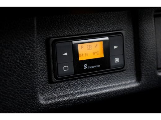 Mercedes-Benz Sprinter 316 CDI 163pk L2H1 D.C. 4x4 ZG3 Airco/Navi/Camera 08-2020 ActivLease financial lease