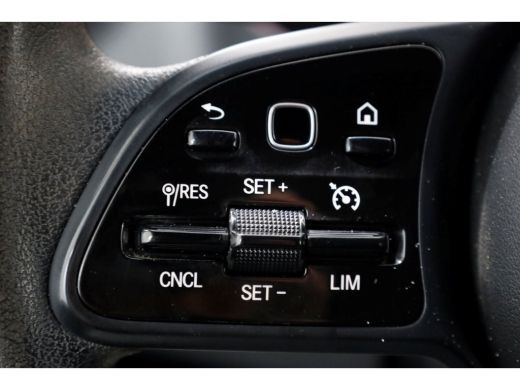 Mercedes-Benz Sprinter 316 CDI 163pk L2H1 D.C. 4x4 ZG3 Airco/Navi/Camera 08-2020 ActivLease financial lease