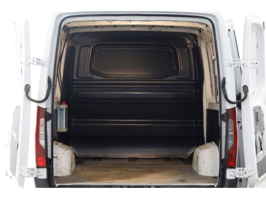 Mercedes-Benz Sprinter 316 CDI 163pk L2H1 D.C. 4x4 ZG3 Airco/Navi/Camera 08-2020 ActivLease financial lease