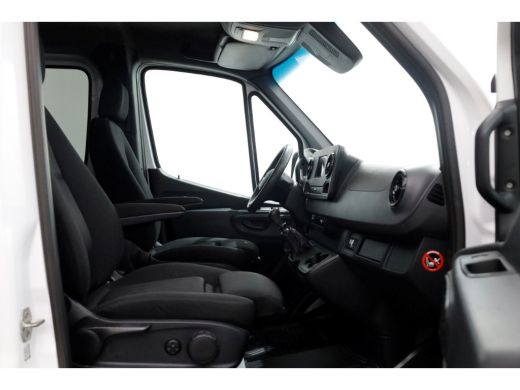 Mercedes-Benz Sprinter 316 CDI 163pk L2H1 D.C. 4x4 ZG3 Airco/Navi/Camera 08-2020 ActivLease financial lease