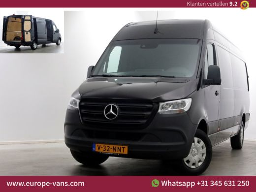 Mercedes-Benz Sprinter 317 CDI 170pk RWD 9G Automaat L3H2 Maxi Navi/Camera/Trekhaak 3500kg 06-2022
