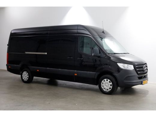 Mercedes-Benz Sprinter 317 CDI 170pk RWD 9G Automaat L3H2 Maxi Navi/Camera/Trekhaak 3500kg 06-2022 ActivLease financial lease