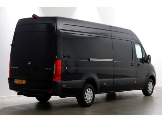 Mercedes-Benz Sprinter 317 CDI 170pk RWD 9G Automaat L3H2 Maxi Navi/Camera/Trekhaak 3500kg 06-2022 ActivLease financial lease