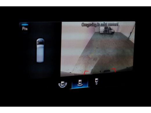 Mercedes-Benz Sprinter 317 CDI 170pk RWD 9G Automaat L3H2 Maxi Navi/Camera/Trekhaak 3500kg 06-2022 ActivLease financial lease