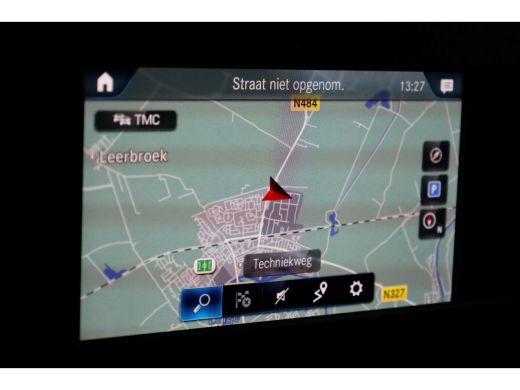 Mercedes-Benz Sprinter 317 CDI 170pk RWD 9G Automaat L3H2 Maxi Navi/Camera/Trekhaak 3500kg 06-2022 ActivLease financial lease