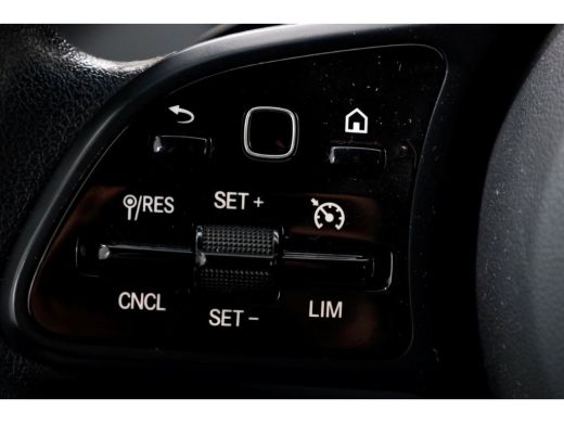 Mercedes-Benz Sprinter 317 CDI 170pk RWD 9G Automaat L3H2 Maxi Navi/Camera/Trekhaak 3500kg 06-2022 ActivLease financial lease