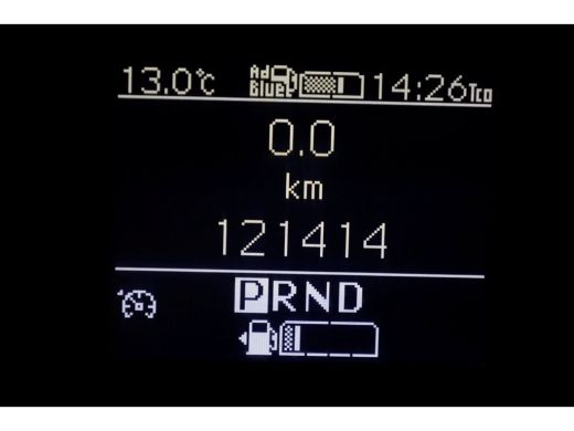 Mercedes-Benz Sprinter 317 CDI 170pk RWD 9G Automaat L3H2 Maxi Navi/Camera/Trekhaak 3500kg 06-2022 ActivLease financial lease