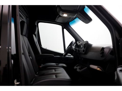 Mercedes-Benz Sprinter 317 CDI 170pk RWD 9G Automaat L3H2 Maxi Navi/Camera/Trekhaak 3500kg 06-2022 ActivLease financial lease