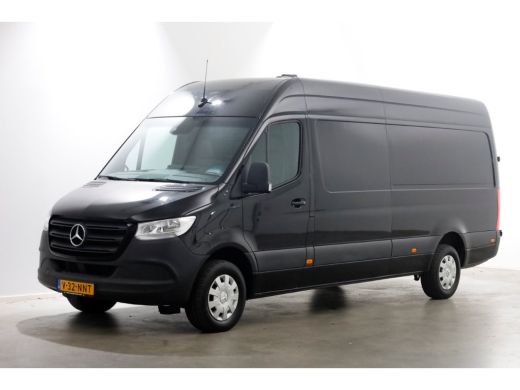 Mercedes-Benz Sprinter 317 CDI 170pk RWD 9G Automaat L3H2 Maxi Navi/Camera/Trekhaak 3500kg 06-2022 ActivLease financial lease