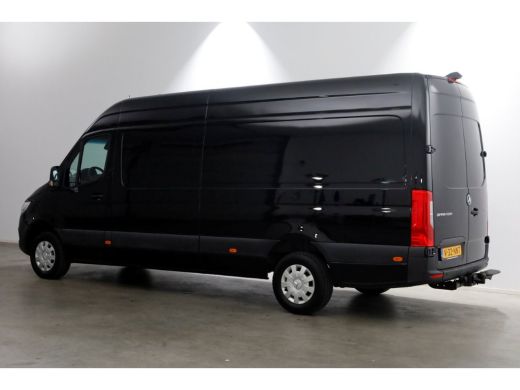 Mercedes-Benz Sprinter 317 CDI 170pk RWD 9G Automaat L3H2 Maxi Navi/Camera/Trekhaak 3500kg 06-2022 ActivLease financial lease