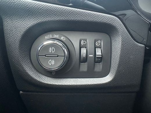 Opel Corsa 1.2 100PK Elegance | CAMERA| PARKEERSENSOREN V+A| CRUISE CONTROL| DAB| AIRCO| ActivLease financial lease