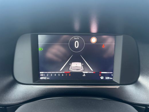 Opel Corsa 1.2 100PK Elegance | CAMERA| PARKEERSENSOREN V+A| CRUISE CONTROL| DAB| AIRCO| ActivLease financial lease