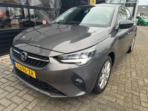 Opel Corsa 1.2 100PK Elegance | CAMERA| PARKEERSENSOREN V+A| CRUISE CONTROL| DAB| AIRCO| ActivLease financial lease