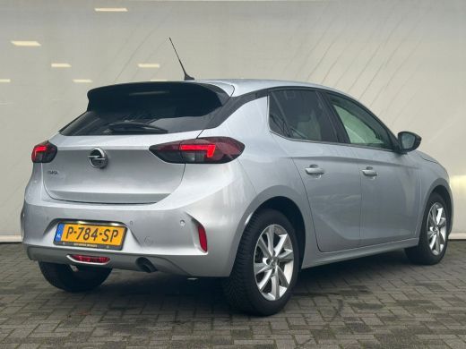 Opel Corsa 1.2 Elegance Airco | Cruise Control | DAB | LED | LMV 16" | PDC Achter | ActivLease financial lease