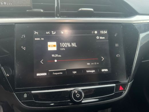 Opel Corsa 1.2 Elegance Airco | Cruise Control | DAB | LED | LMV 16" | PDC Achter | ActivLease financial lease