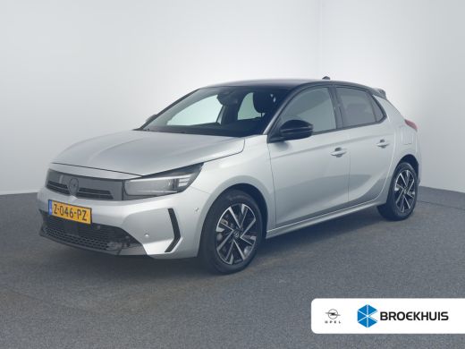 Opel Corsa 1.2 Turbo Hybrid GS | Achteruitrijcamera | Apple Carplay/Android Auto|telefoonintegratie premium ...