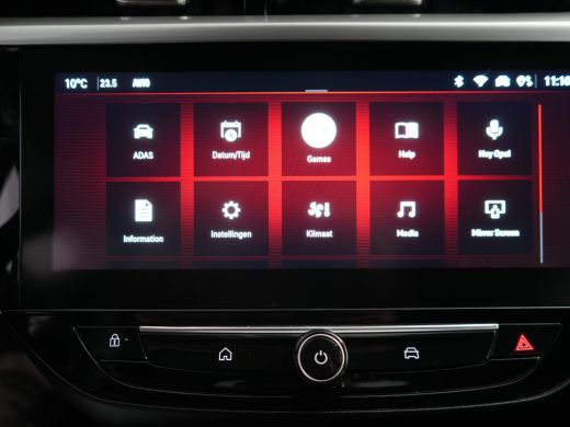 Opel Corsa 1.2 Turbo Hybrid GS | Achteruitrijcamera | Apple Carplay/Android Auto|telefoonintegratie premium ... ActivLease financial lease