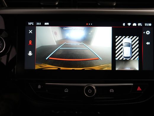 Opel Corsa 1.2 Turbo Hybrid GS | Achteruitrijcamera | Apple Carplay/Android Auto|telefoonintegratie premium ... ActivLease financial lease
