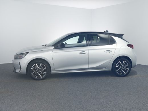 Opel Corsa 1.2 Turbo Hybrid GS | Achteruitrijcamera | Apple Carplay/Android Auto|telefoonintegratie premium ... ActivLease financial lease