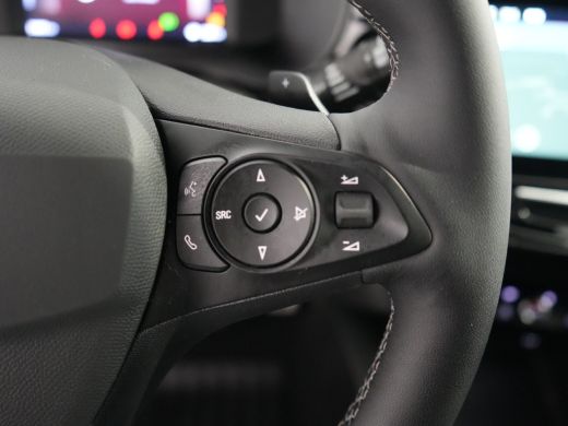 Opel Corsa 1.2 Turbo Hybrid GS | Achteruitrijcamera | Apple Carplay/Android Auto|telefoonintegratie premium ... ActivLease financial lease